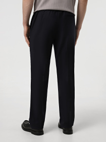 Брюки повседневные Emporio Armani модель EM000275-TE11118-UB109 Фото