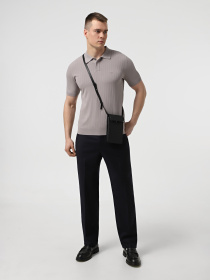 Повседневные штаны Emporio Armani модель EM000275-TE11118-UB109 Фото