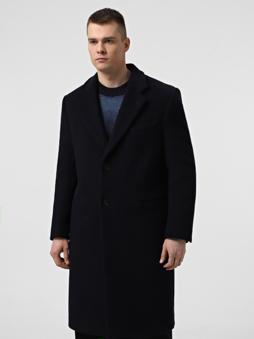 Пальто Emporio Armani Модель EM000308-TE11253-UB109 Фото
