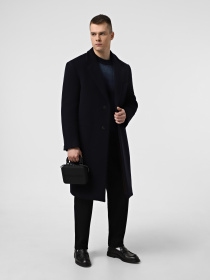 Пальто Emporio Armani модель EM000308-TE11253-UB109 Фото