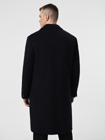 Пальто Emporio Armani модель EM000308-TE11253-UB109 Фото