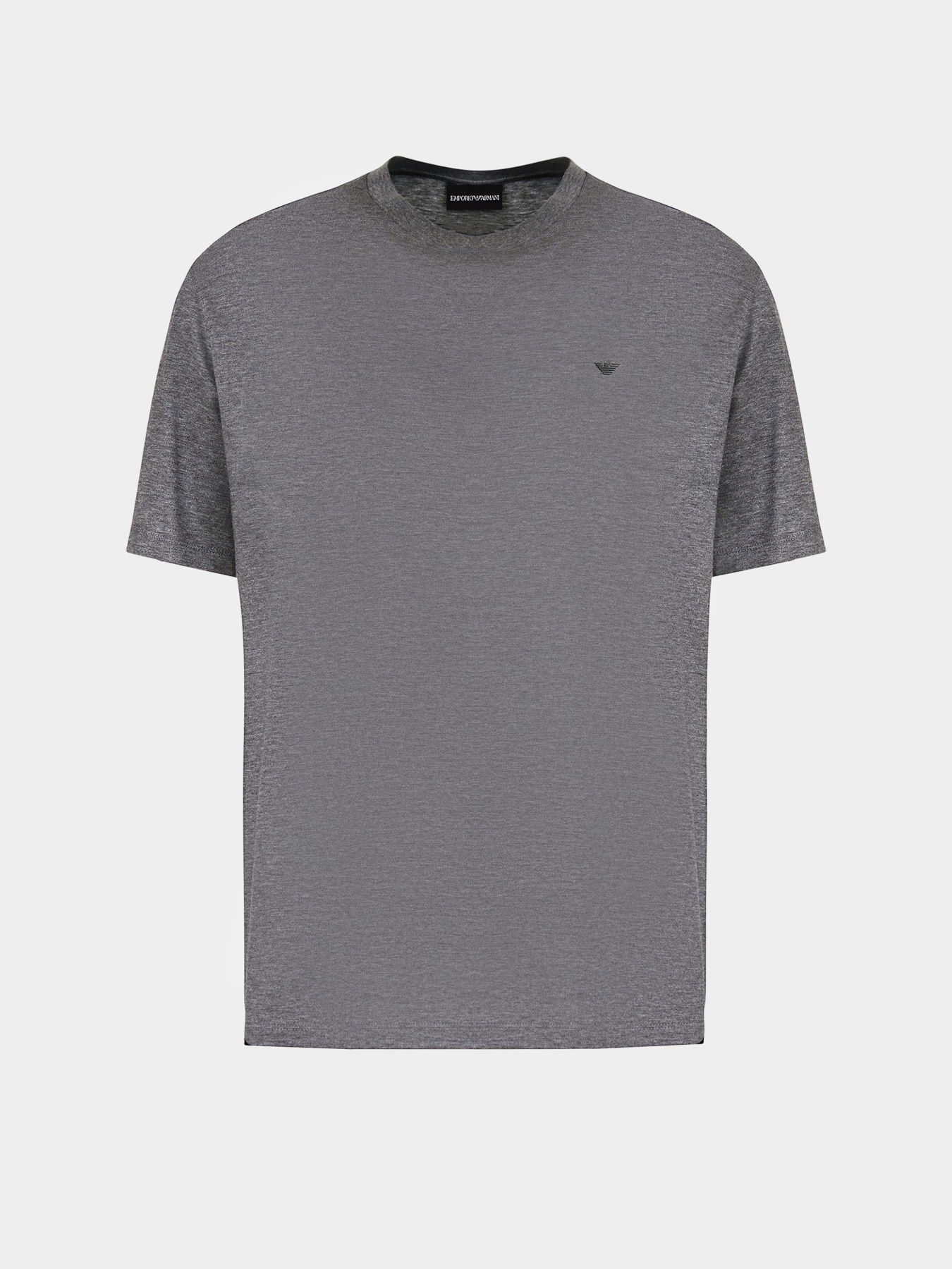 Футболка Emporio Armani Travel Essentials модель EM000311-AF10761-O8004 Фото