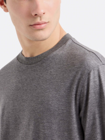 Футболка Emporio Armani Travel Essentials модель EM000311-AF10761-O8004 Фото