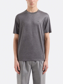 Футболка Emporio Armani Travel Essentials модель EM000311-AF10761-O8004 Фото