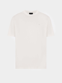 Футболка Emporio Armani Travel Essentials модель EM000311-AF10761-U0003 Фото