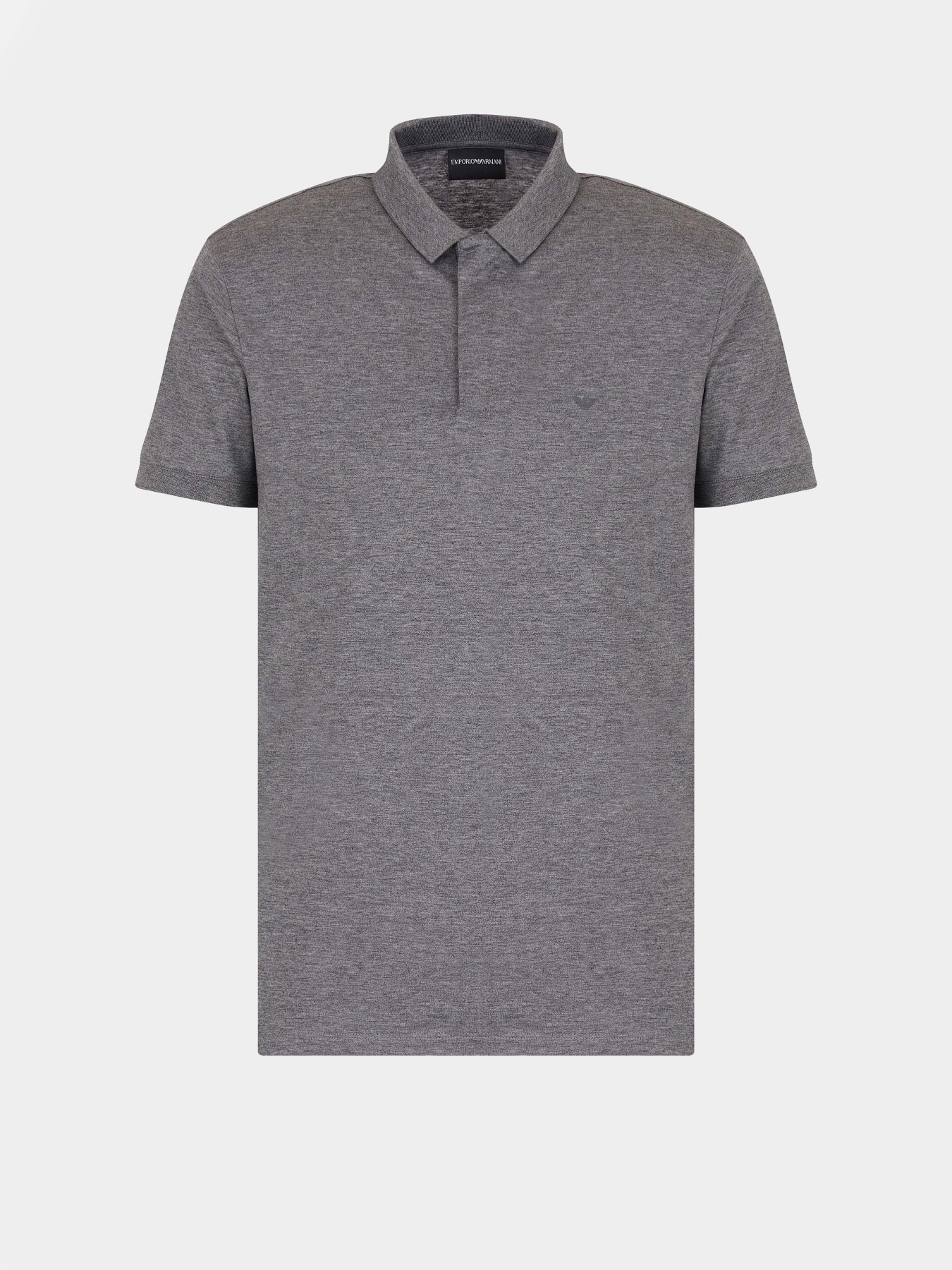 Поло Emporio Armani Travel Essentials модель EM000312-AF10761-O8004 Фото