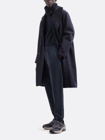 Поло Emporio Armani Travel Essentials модель EM000312-AF10761-UB118 Фото