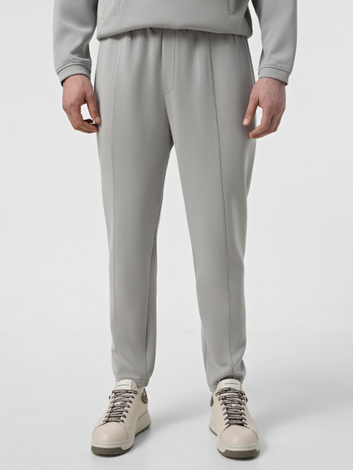 Штаны спортивные Emporio Armani Travel Essentials модель EM000315-AF10103-U8062 Фото