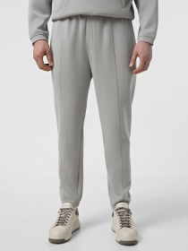 Штаны спортивные Emporio Armani Travel Essentials модель EM000315-AF10103-U8062 Фото