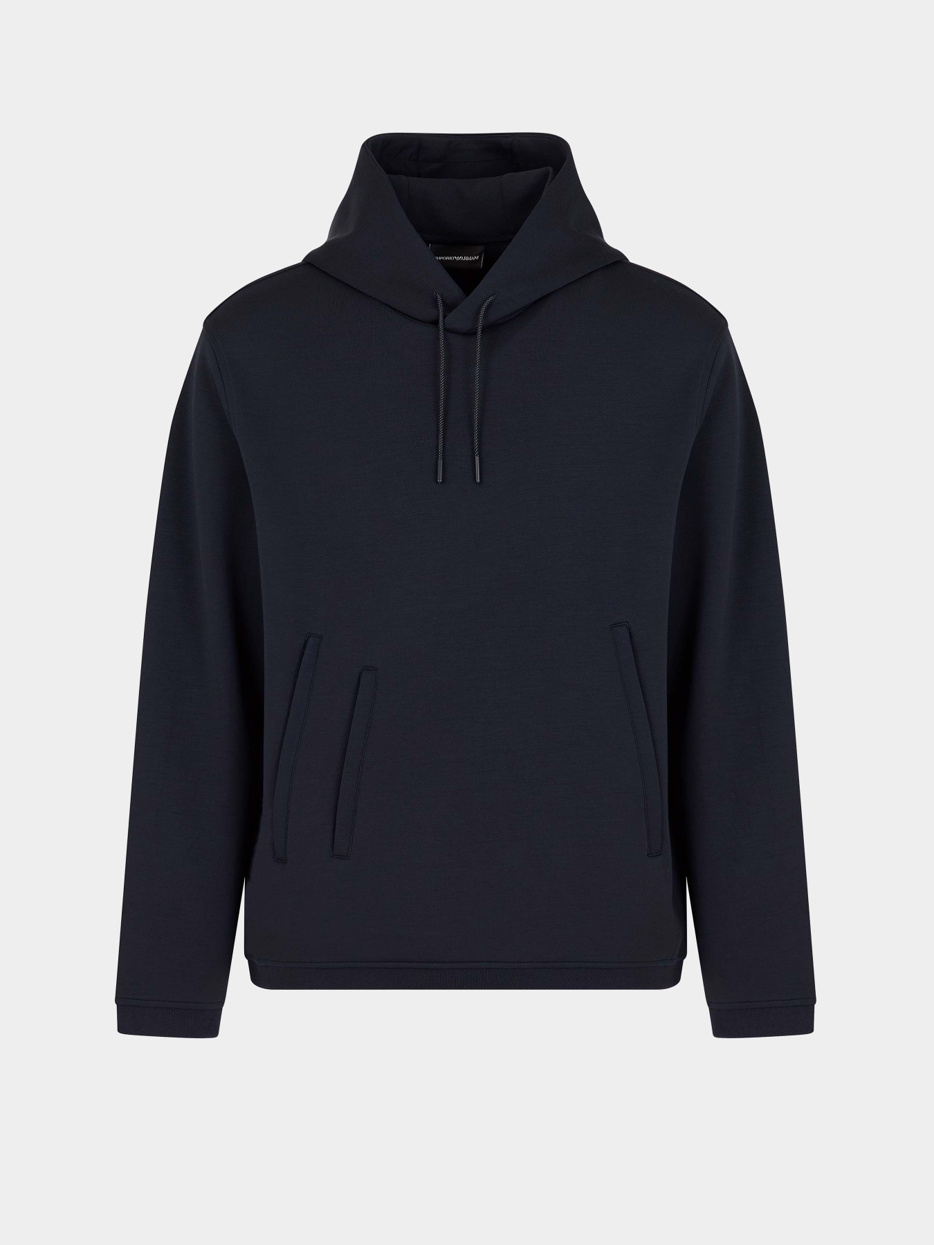 Худи Emporio Armani Travel Essentials модель EM000314-AF10103-UB118 Фото