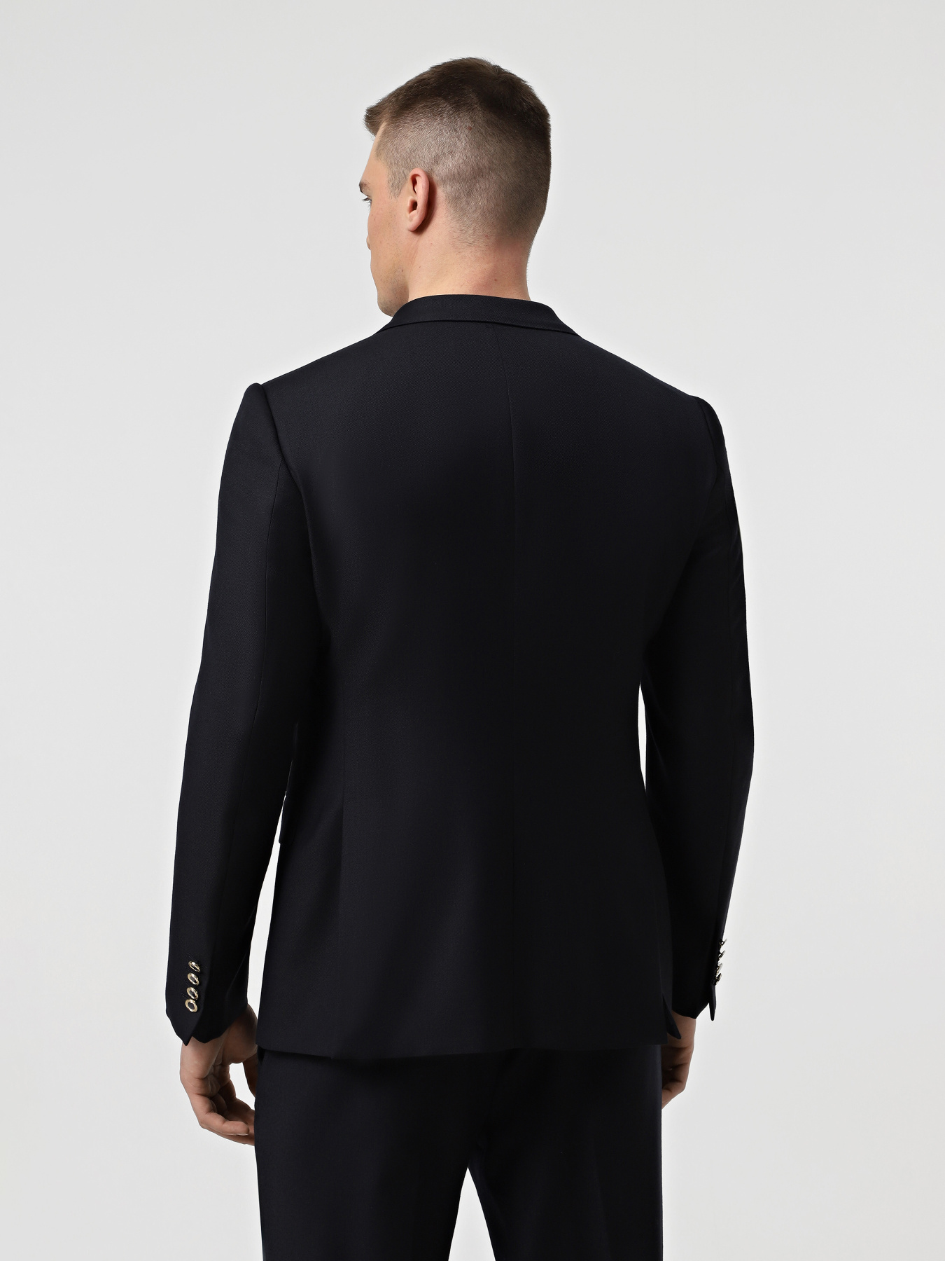 Блейзер Emporio Armani модель EM000441-TE11042-UB081 Фото