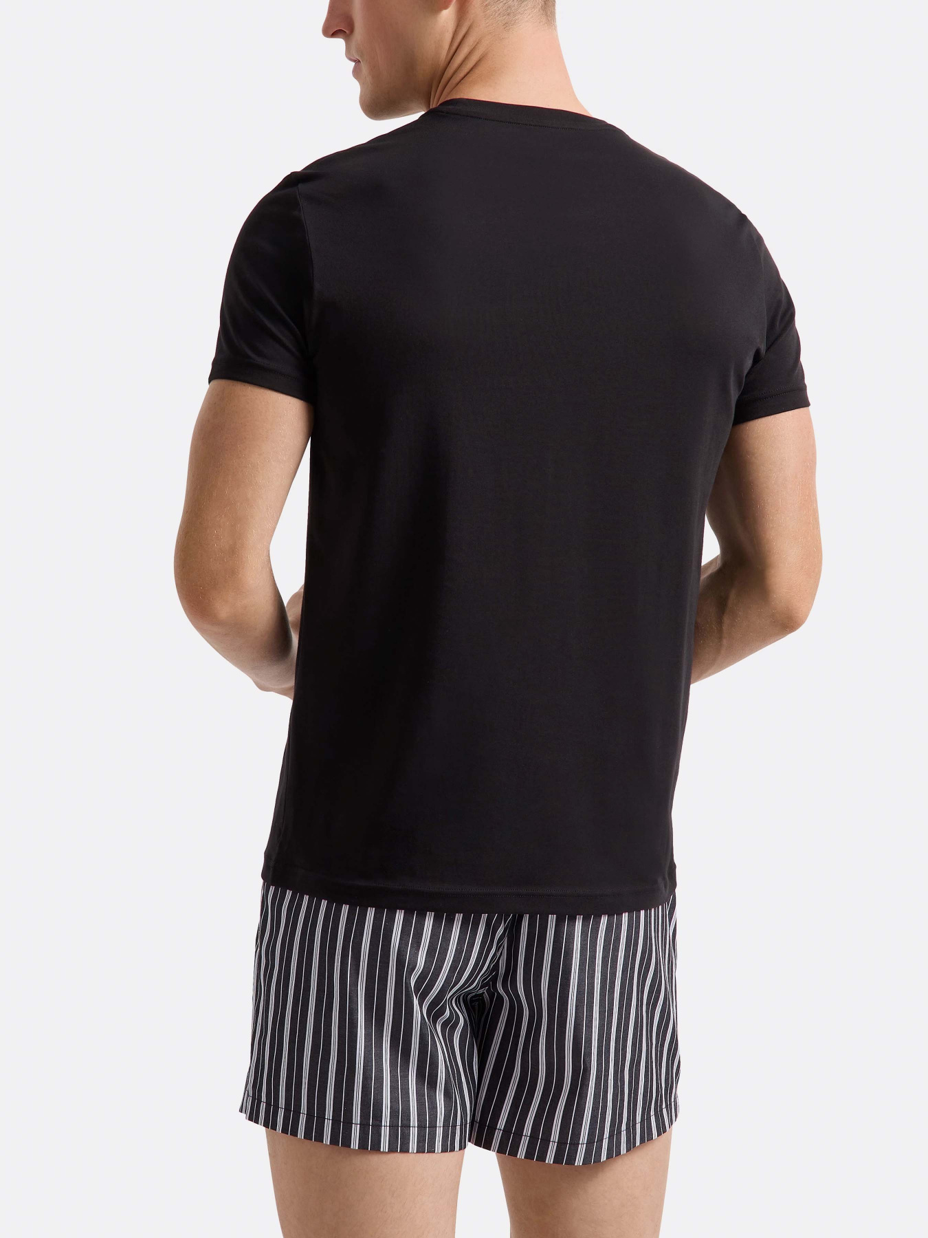 Набір футболок Emporio Armani модель 111267-4F720-10320 Фото