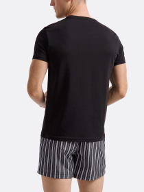 Набір футболок Emporio Armani модель 111267-4F720-10320 Фото