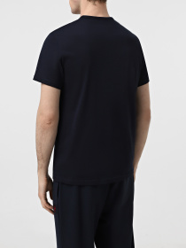 Набор футболок Emporio Armani модель 111267-4F722-70835 Фото