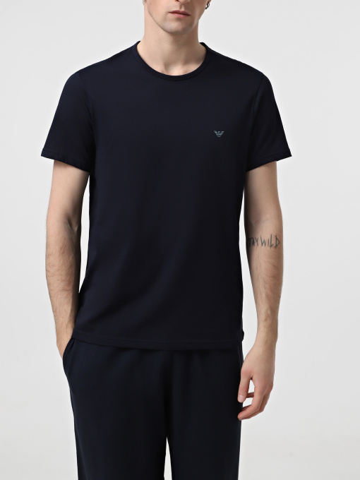 Набор футболок Emporio Armani модель 111267-4F722-70835 Фото