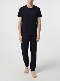 Набір футболок Emporio Armani модель 111267-4F722-70835 Фото