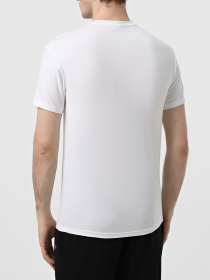 Футболка Emporio Armani Модель 111971-4F511-00010 Фото