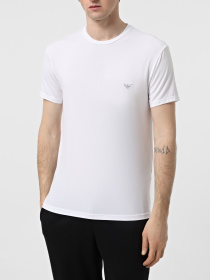 Футболка Emporio Armani модель 111971-4F511-00010 Фото