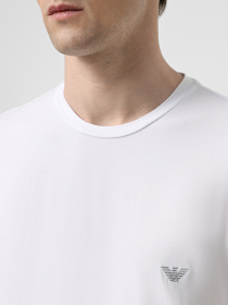 Футболка Emporio Armani модель 111971-4F511-00010 Фото