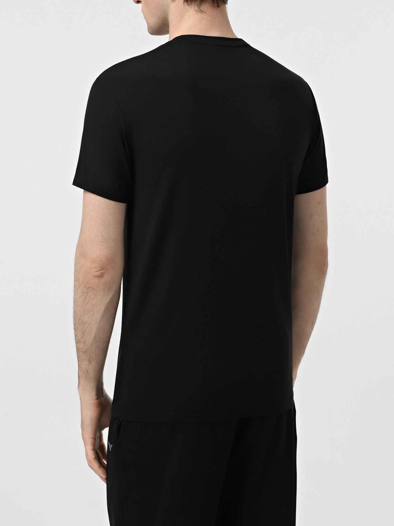 Футболка Emporio Armani Модель 111971-4F511-00020 Фото