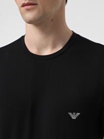 Футболка Emporio Armani Модель 111971-4F511-00020 Фото