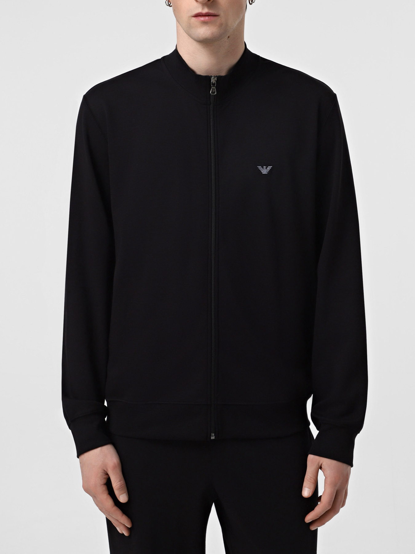 Домашний костюм Emporio Armani модель 112103-CS590-00020 Фото