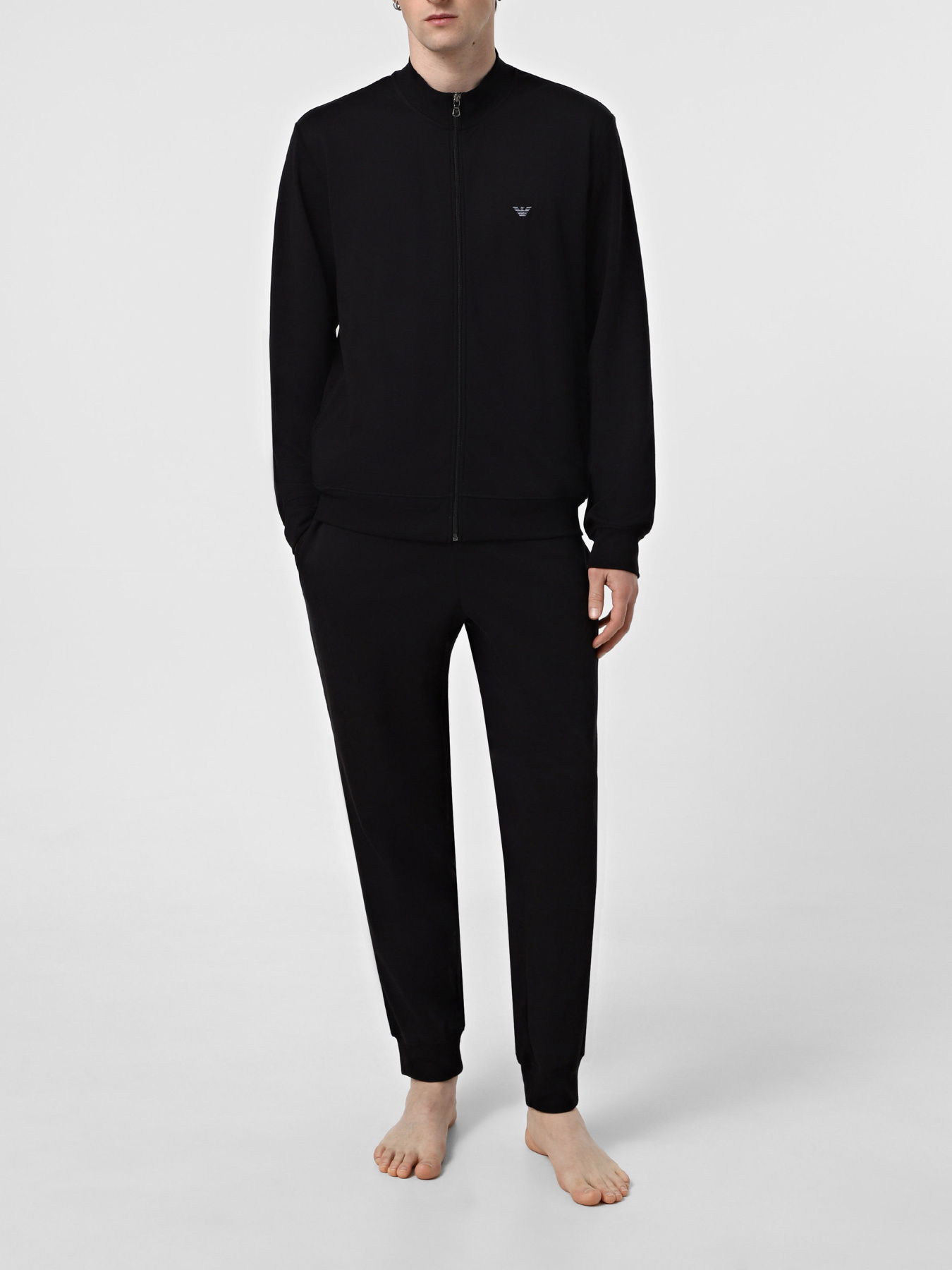 Домашний костюм Emporio Armani модель 112103-CS590-00020 Фото