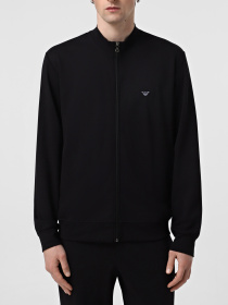 Домашний костюм Emporio Armani модель 112103-CS590-00020 Фото