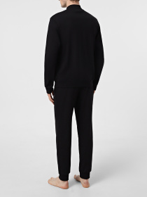 Домашний костюм Emporio Armani модель 112103-CS590-00020 Фото