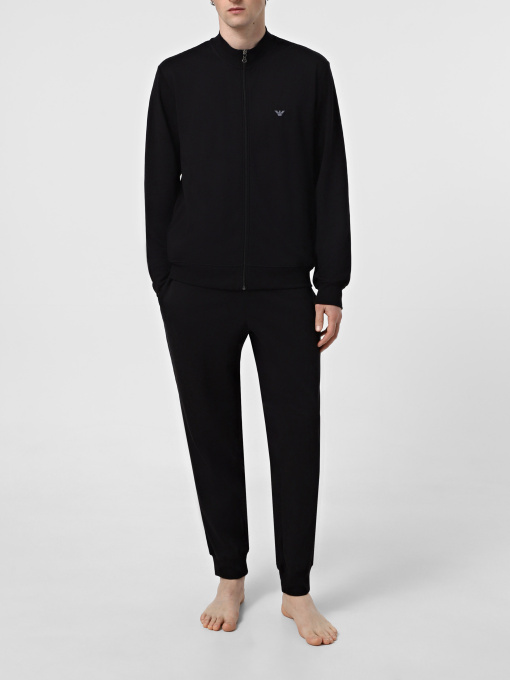 Домашний костюм Emporio Armani модель 112103-CS590-00020 Фото