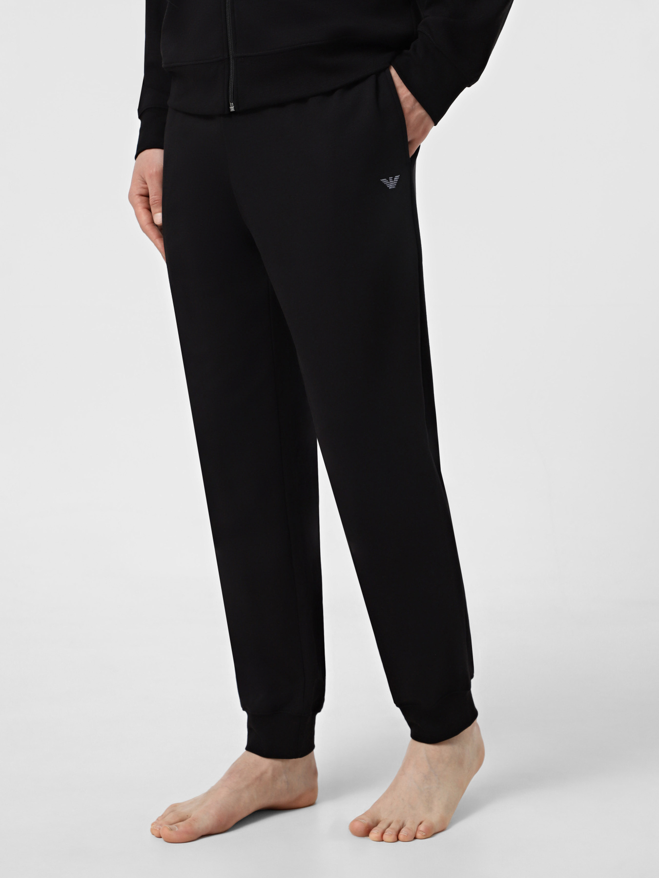 Домашний костюм Emporio Armani модель 112103-CS590-00020 Фото