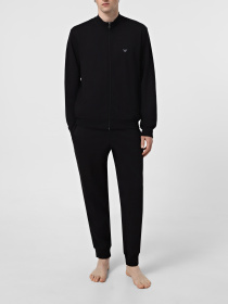 Домашний костюм Emporio Armani модель 112103-CS590-00020 Фото