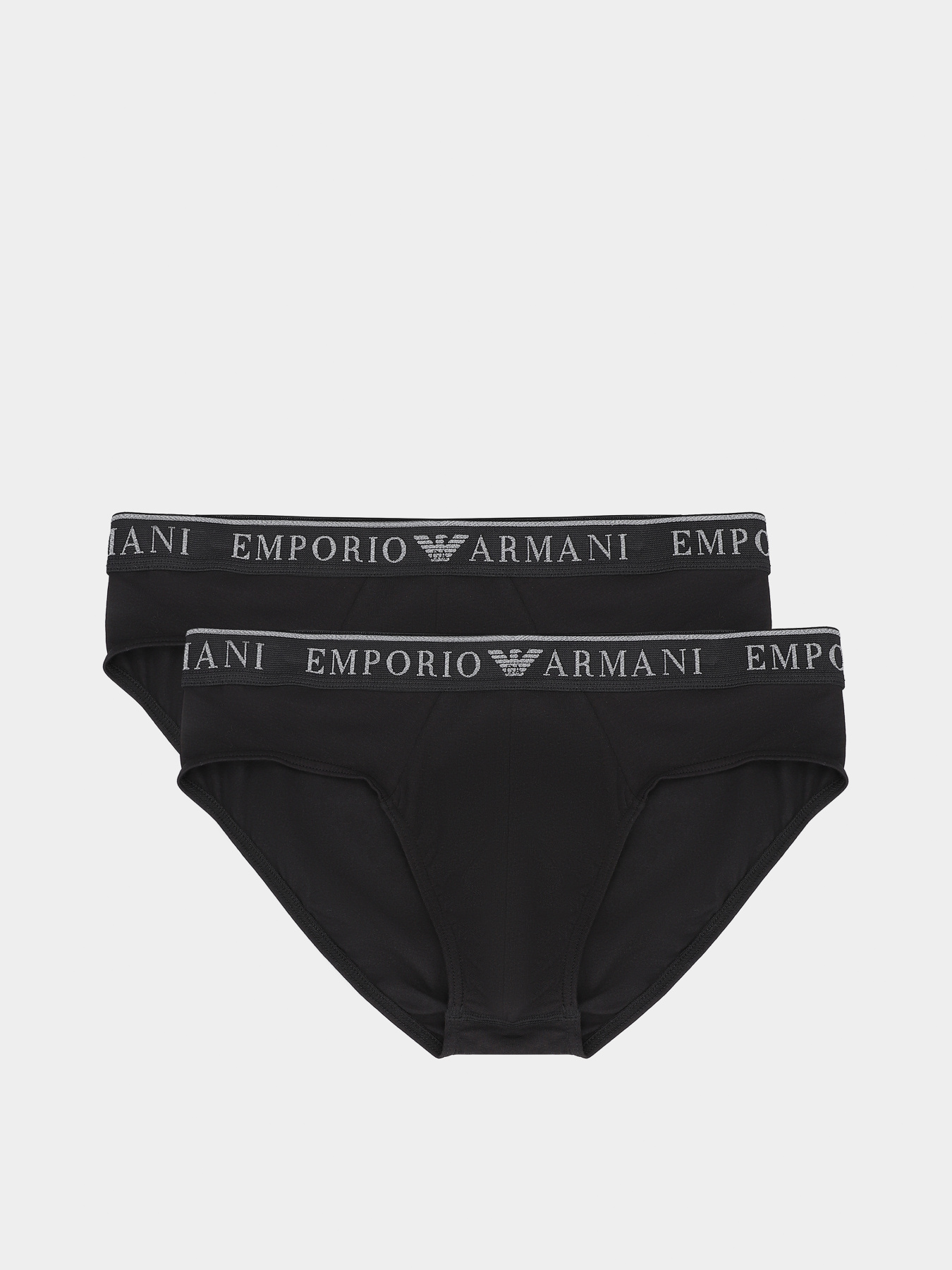 Набор трусов Emporio Armani модель 111733-4F720-23820 Фото