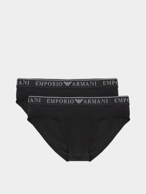 Набор трусов Emporio Armani модель 111733-4F720-23820 Фото
