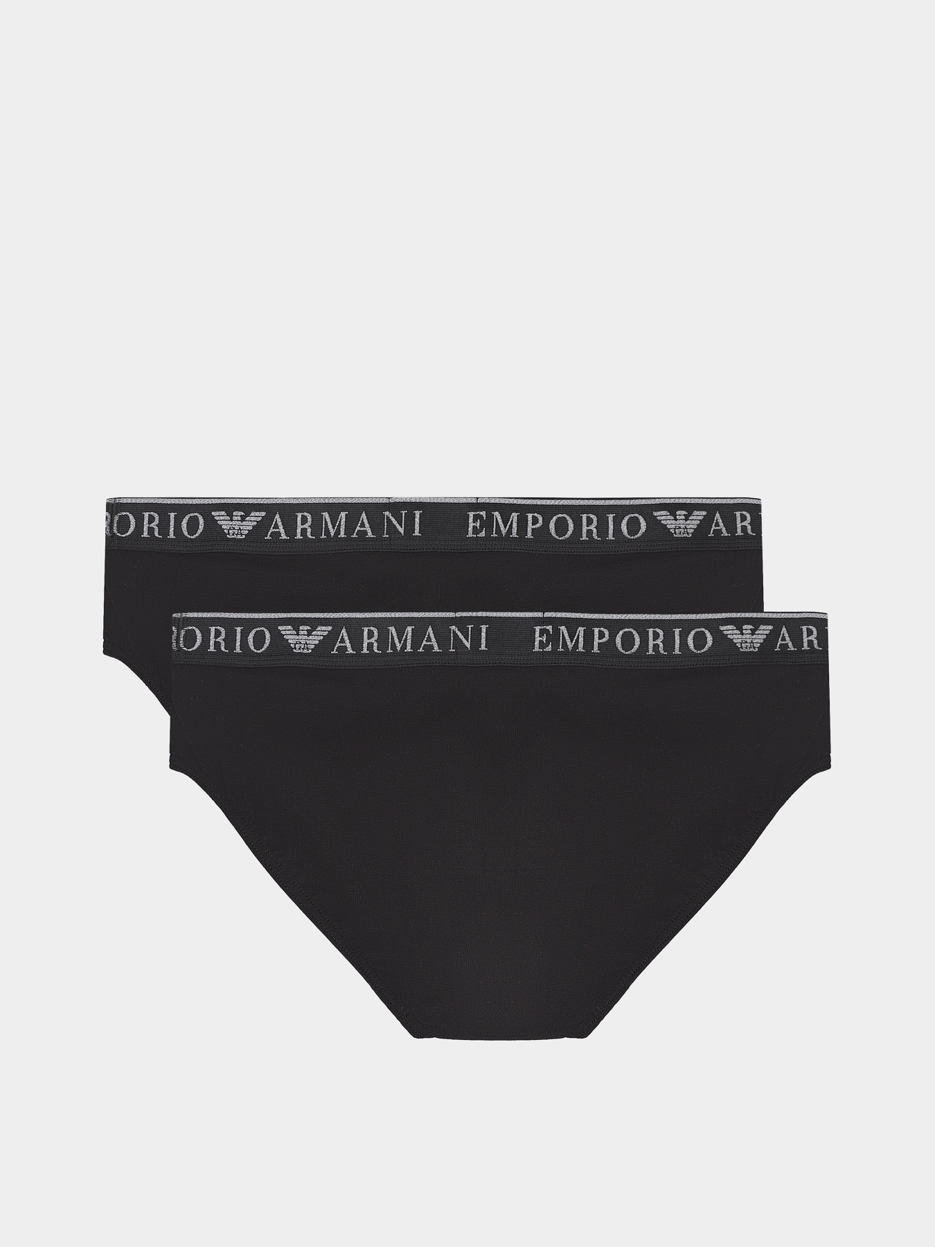 Набор трусов Emporio Armani модель 111733-4F720-23820 Фото
