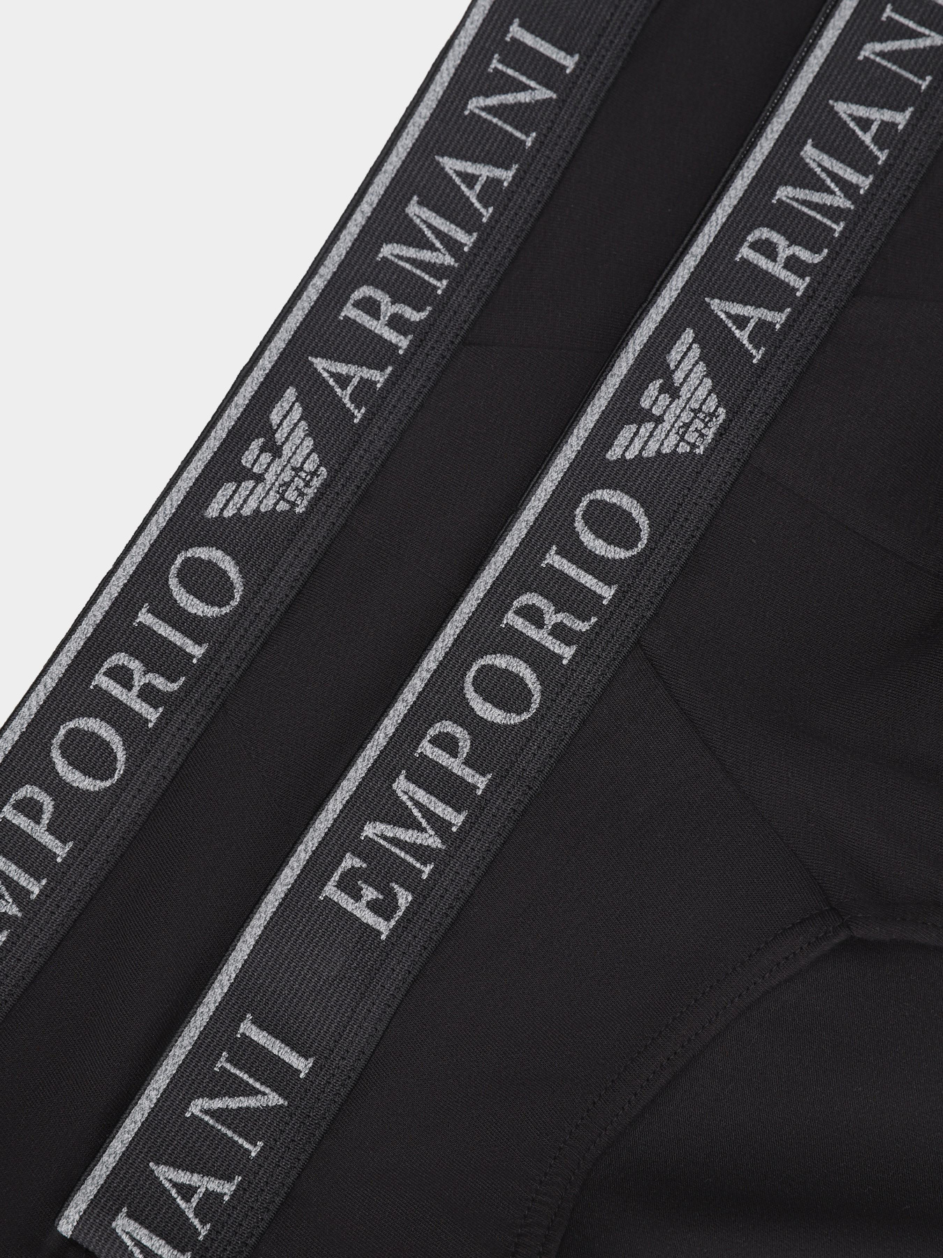 Набор трусов Emporio Armani модель 111733-4F720-23820 Фото