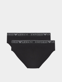 Набор трусов Emporio Armani модель 111733-4F720-23820 Фото