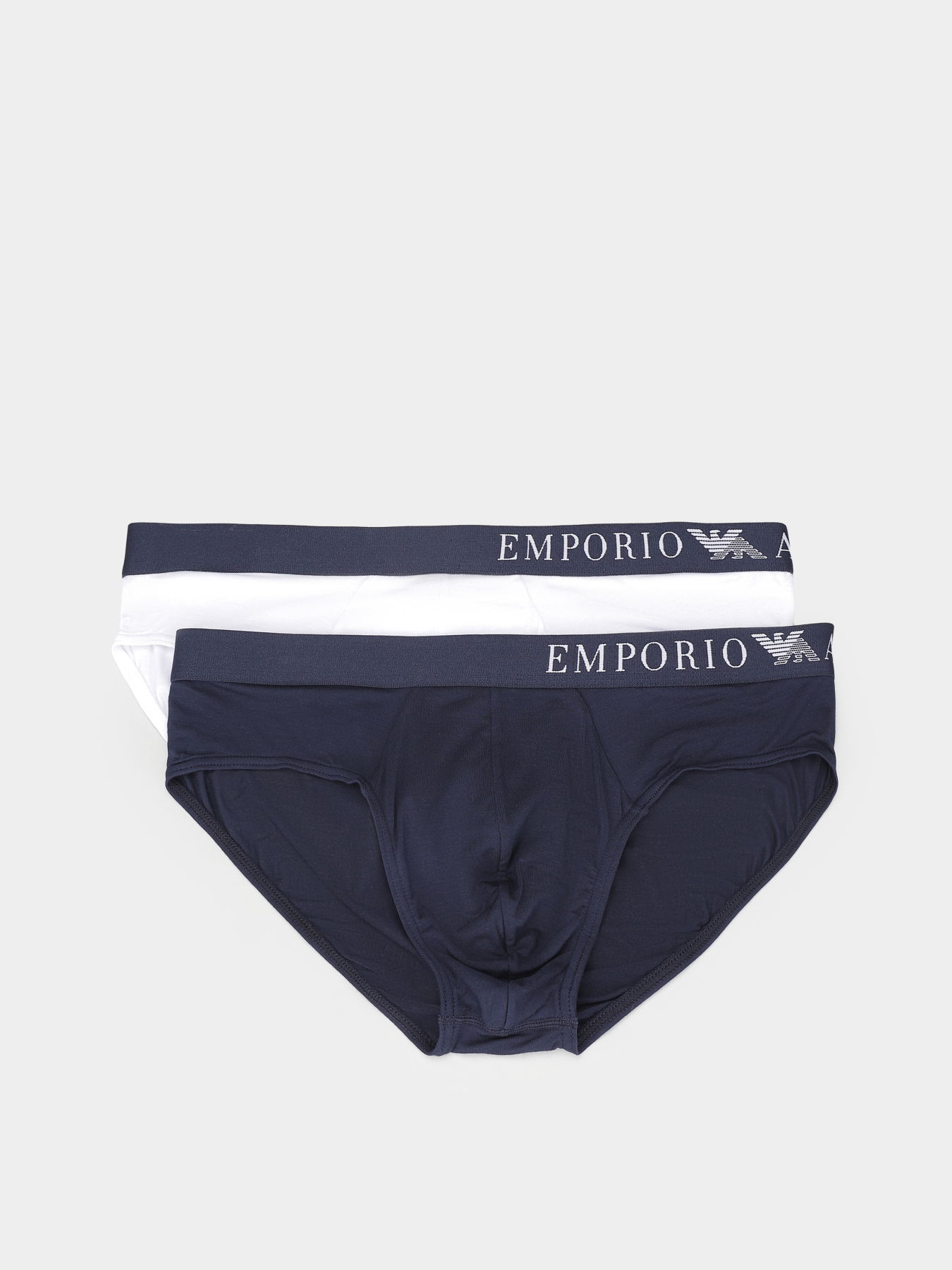 Набор трусов Emporio Armani модель 111733-4F733-10410 Фото