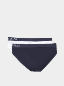 Набор трусов Emporio Armani модель 111733-4F733-10410 Фото