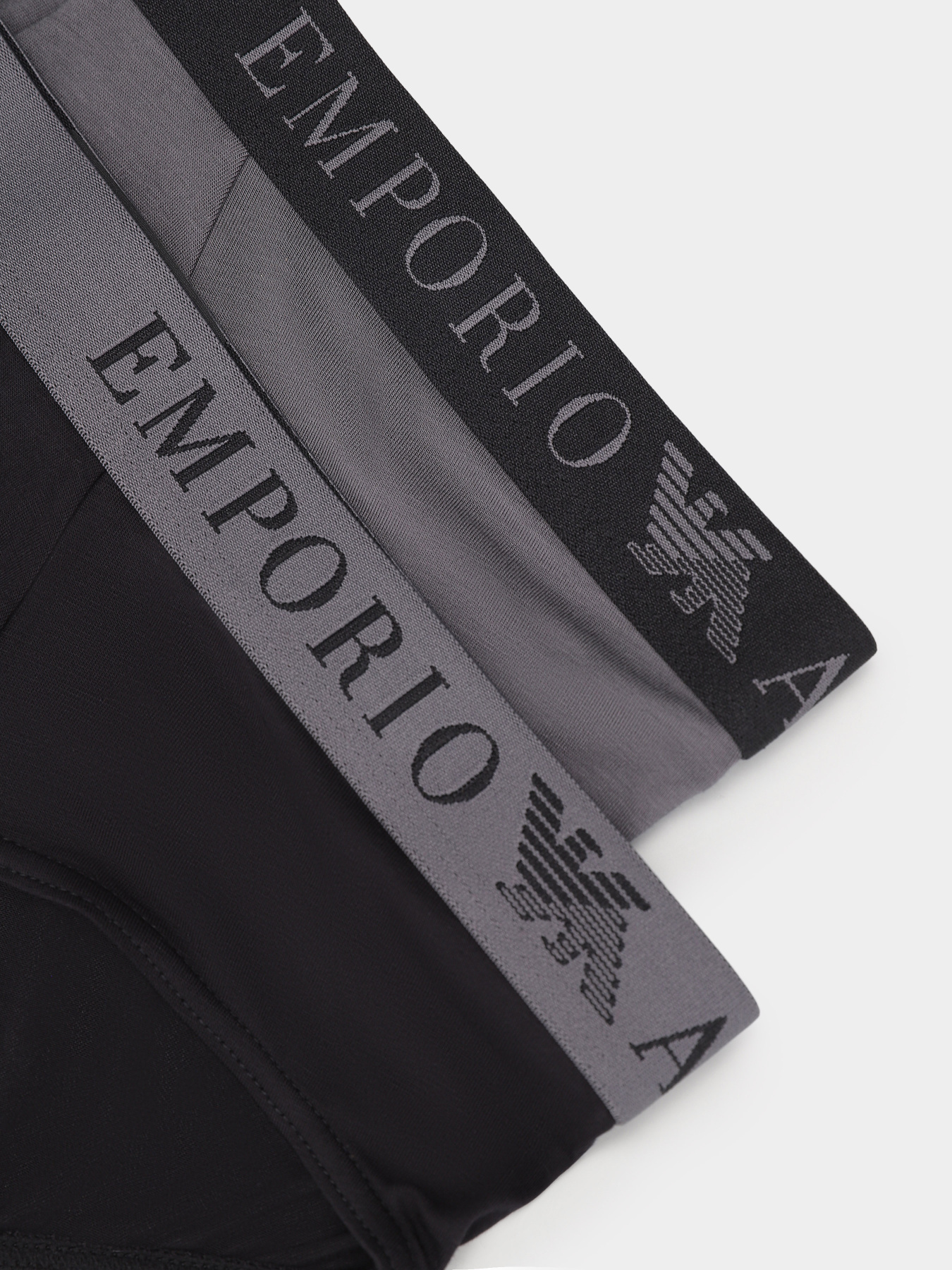 Набор трусов Emporio Armani модель 111733-4F733-29144 Фото