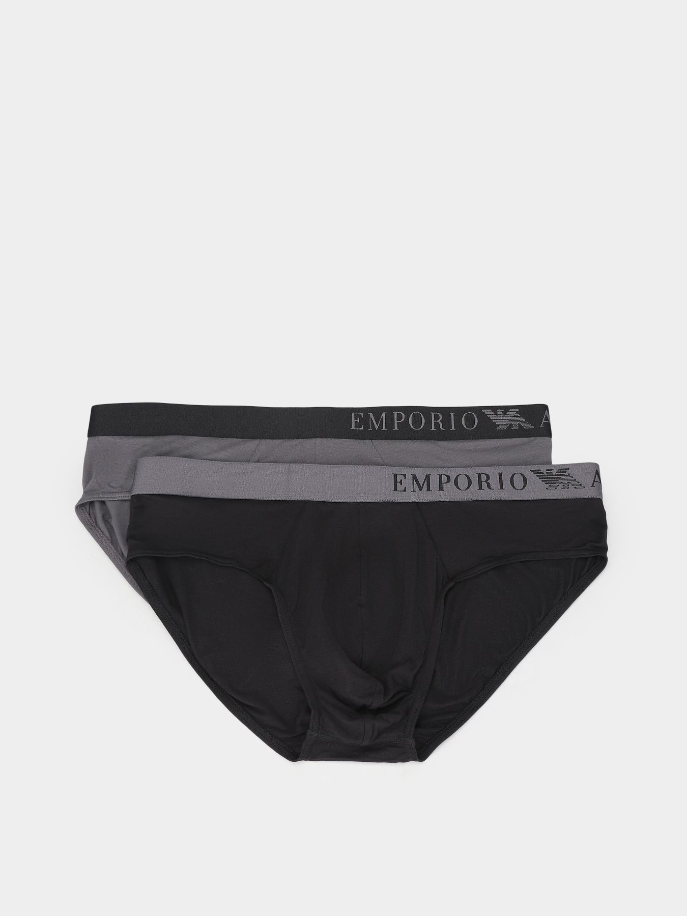 Набор трусов Emporio Armani модель 111733-4F733-29144 Фото