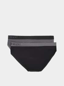 Набор трусов Emporio Armani модель 111733-4F733-29144 Фото