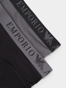 Набор трусов Emporio Armani модель 111733-4F733-29144 Фото