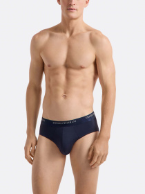 Трусы Emporio Armani модель 111846-4F511-00135 Фото