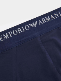 Трусы Emporio Armani модель 111846-4F511-00135 Фото