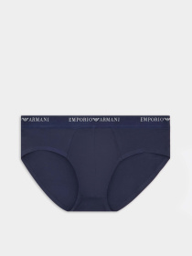 Трусы Emporio Armani модель 111846-4F511-00135 Фото