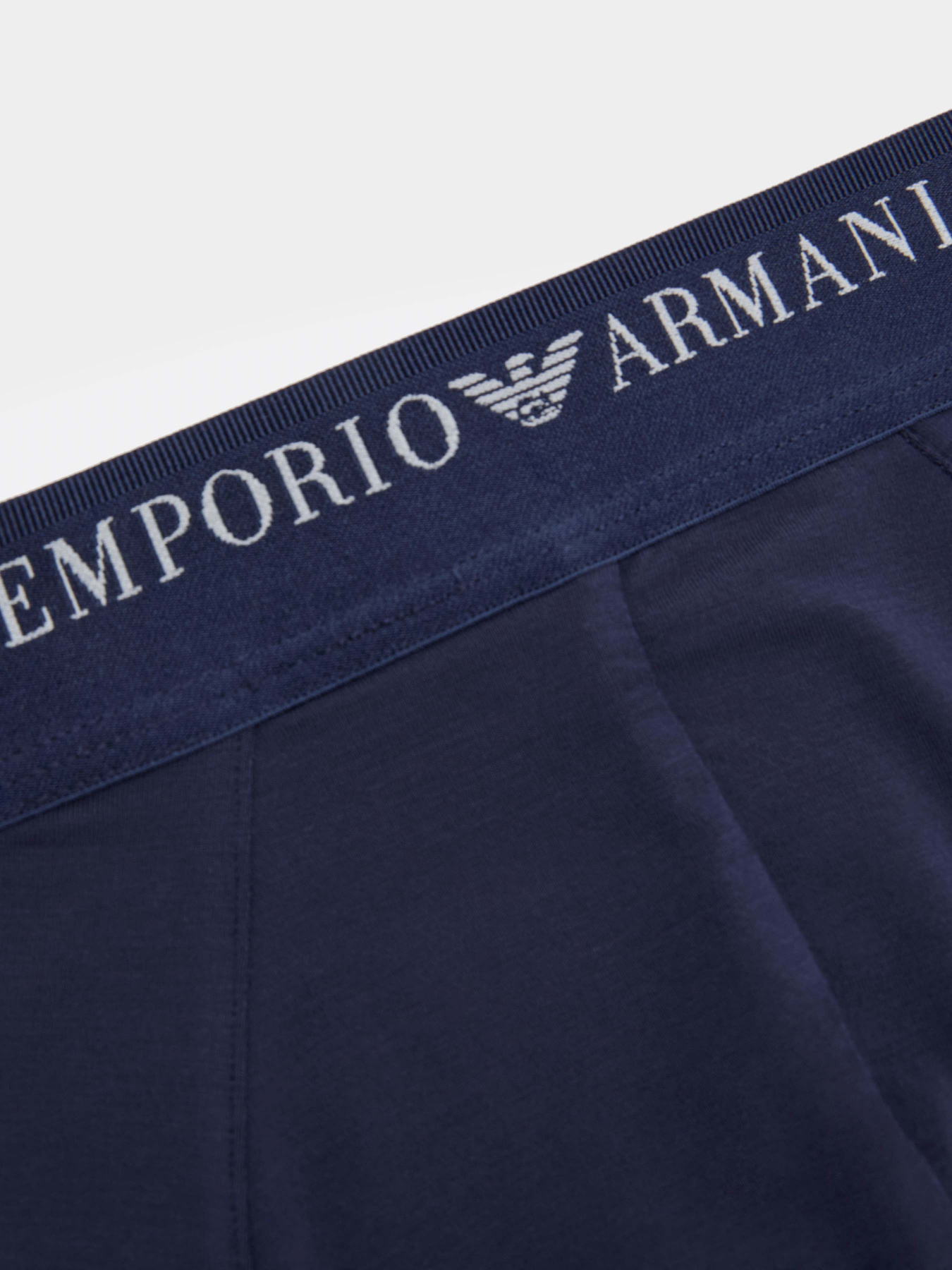 Труси Emporio Armani модель 111846-4F511-00135 Фото