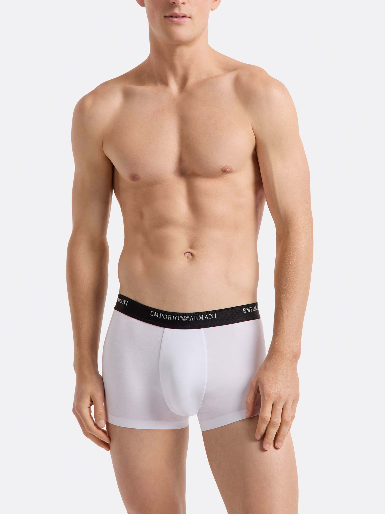 Трусы Emporio Armani модель 111847-4F511-00010 Фото