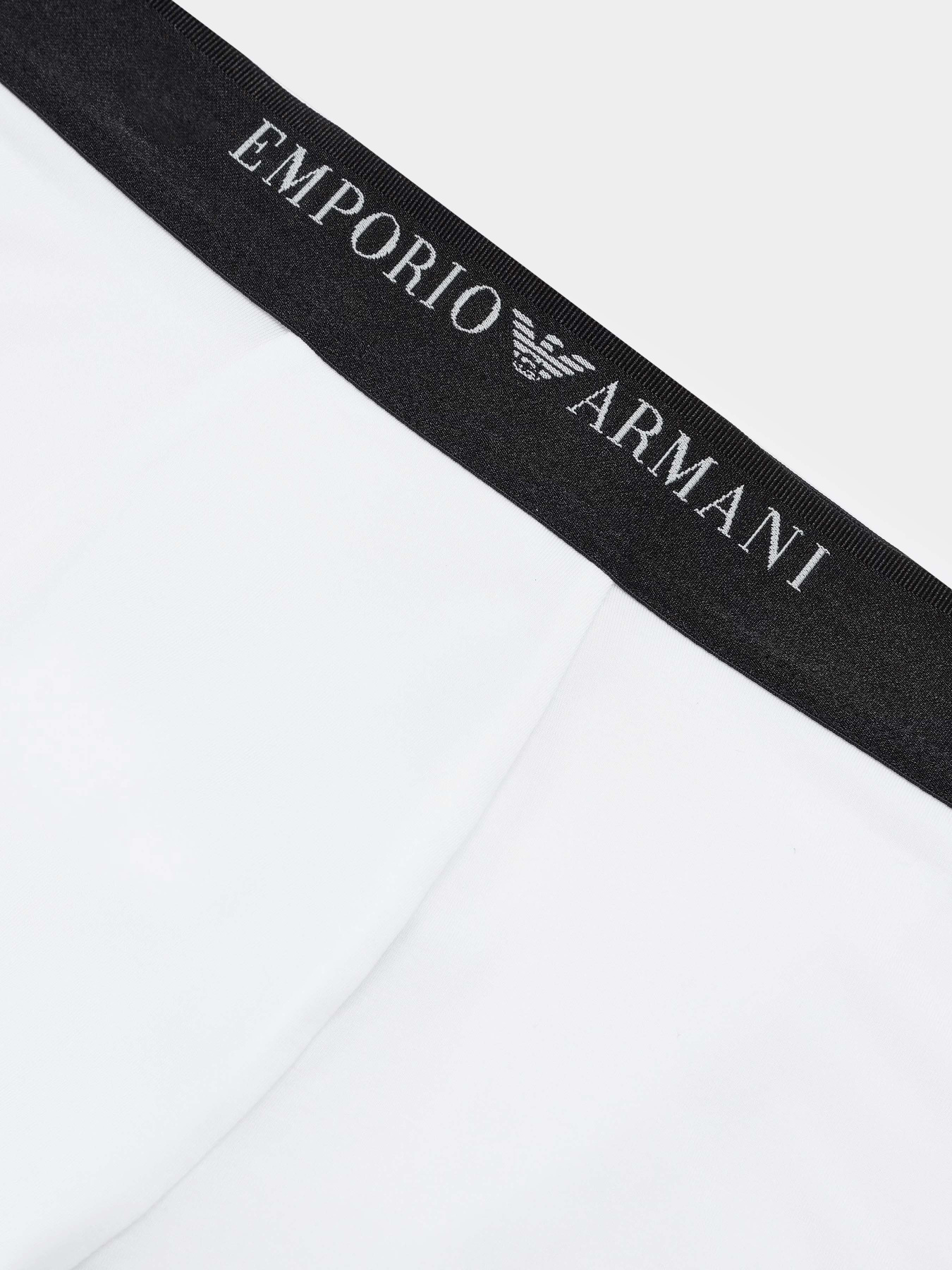 Трусы Emporio Armani модель 111847-4F511-00010 Фото