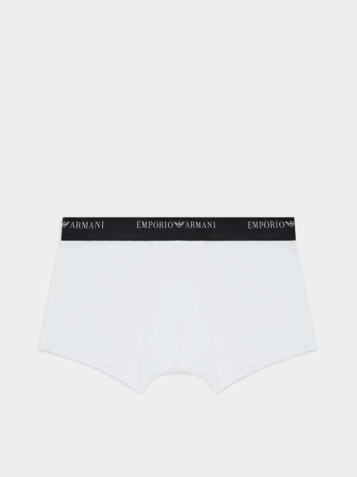 Трусы Emporio Armani модель 111847-4F511-00010 Фото